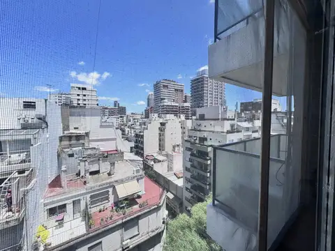 Departamento en Alquiler al Noroeste