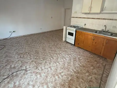 Depto Tipo Casa en Venta de 1 dormitorio