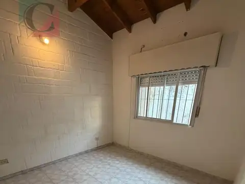 Depto Tipo Casa en Venta 33 años