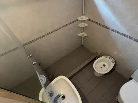 Depto Tipo Casa en Venta de 2 ambientes