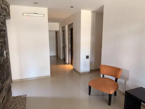 Excelente dpto. en alquiler