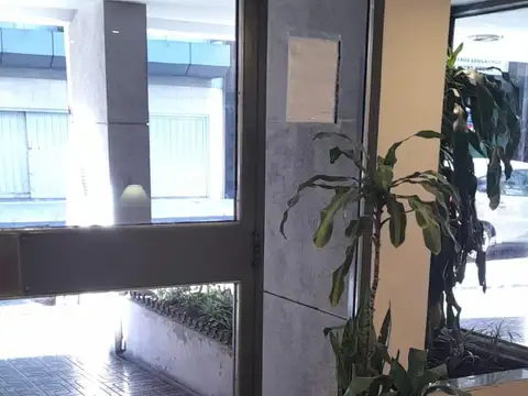 Departamento en Venta en Almagro, USD 90.000