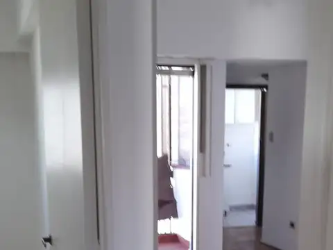 Departamento en venta en Almagro 3 amb con 2 balcones oportunidad