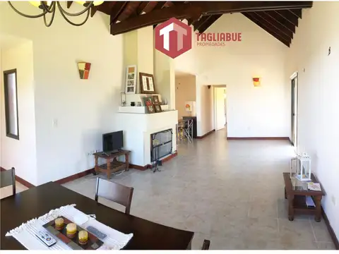 Casa en Venta al Sureste