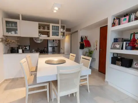 Departamento en Venta 17 años