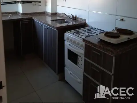 Alquiler - Departamento - Ludueña