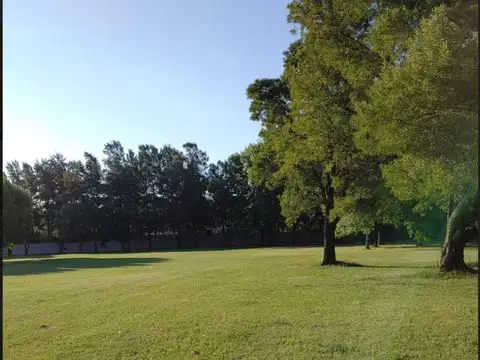 LOTE VENTA HARAS DEL SOL - 1500 METROS