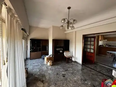 Casa Para 2 Familias En Venta En San Justo