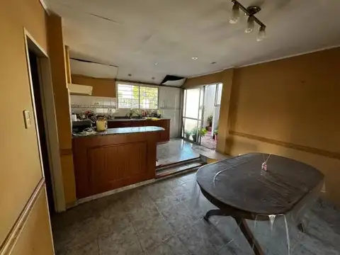 Casa en Venta en San Justo, USD 145.000