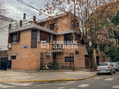 Casa en Venta en Nuñez, Capital Federal