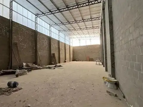 Galpon en Venta en San Fernando, USD 225.000