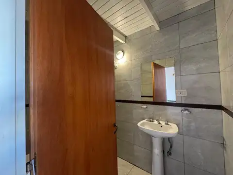 Departamento en Alquiler 10 años