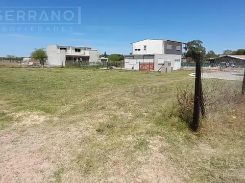 Terreno en Venta de 520,0 m2