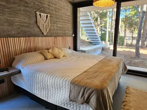 Casa en Alquiler Temporal en Costa Esmeralda, USD 4.500