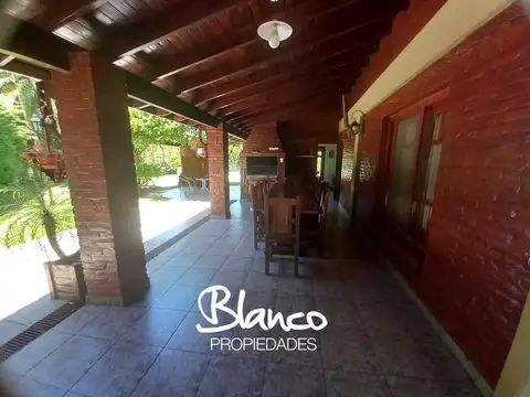 Casa en Alquiler Temporal de 4 dormitorios