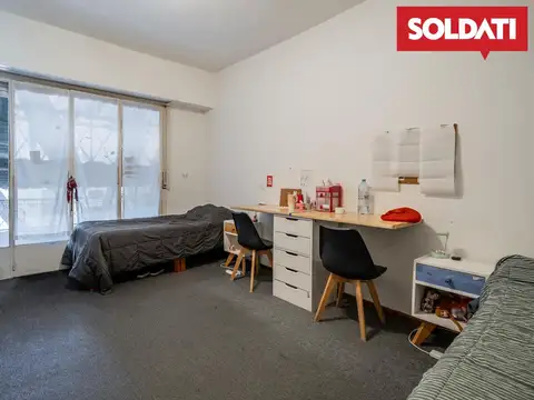 Depto Tipo Casa en Venta de 4 ambientes