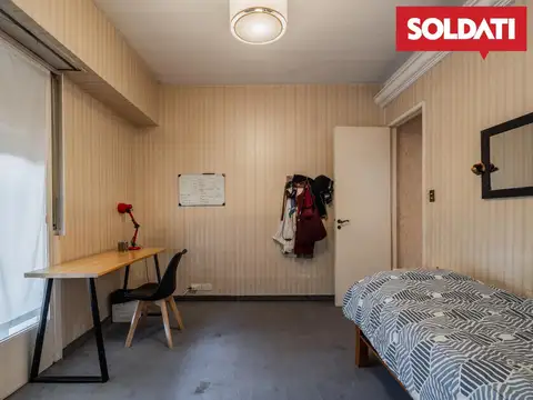 Depto Tipo Casa en Venta 50 años