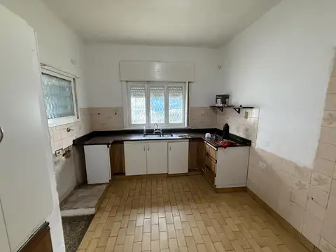 Casa en Alquiler 40 años
