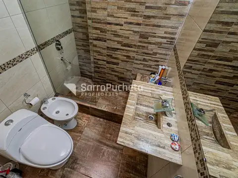 Depto Tipo Casa en Venta en Ramos Mejia Sur, USD 115.000