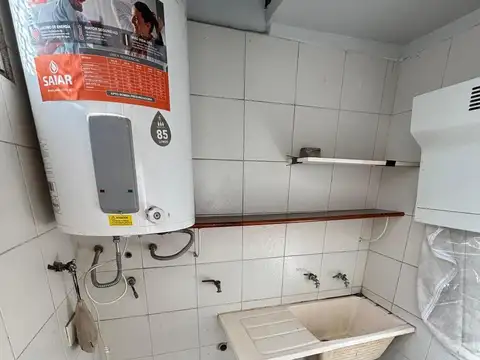 Departamento en Venta 40 años