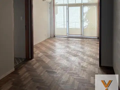 Departamento en Venta en Caballito, USD 128.000