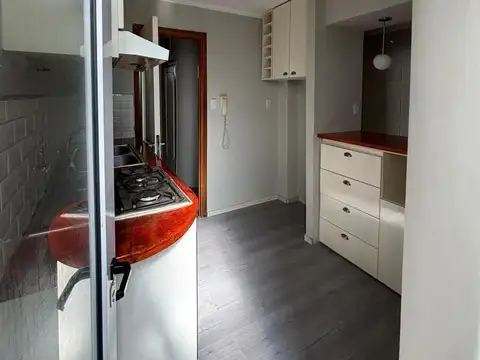 Departamento en Venta 40 años