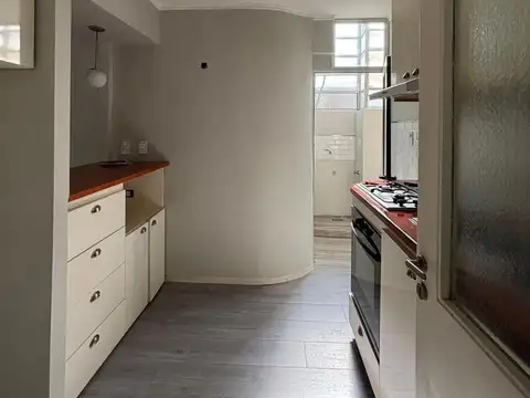 Departamento en Venta Apto profesional