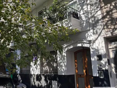 Departamento en venta - 3 Dormitorios 2 Baños - Caballito