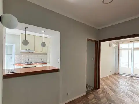 Departamento en Venta en Caballito, USD 128.000