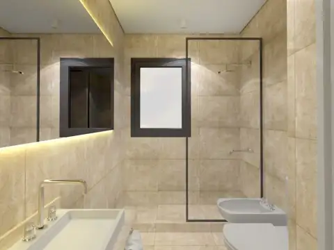 Departamento en Venta en Centro, USD 101.900