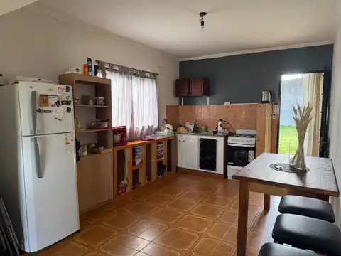 Casa en Venta al Oeste