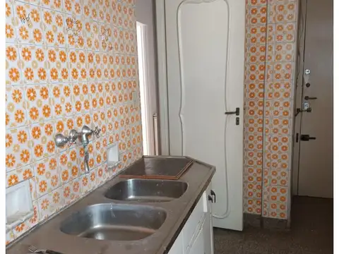 Departamento en Venta 60 años