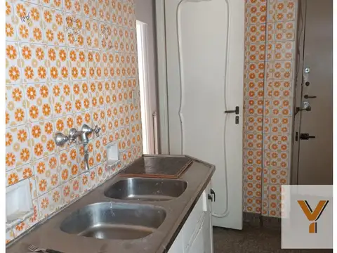 Departamento en Venta 60 años