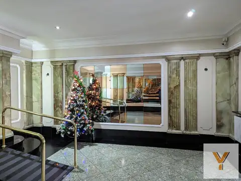 Departamento en Venta en Balvanera, USD 179.000