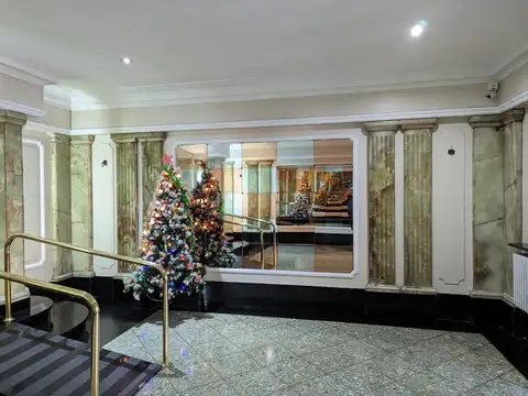 Departamento en Venta en Balvanera, USD 179.000