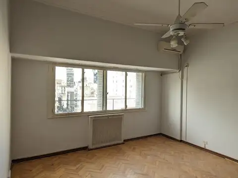 Departamento en venta - 3 Dormitorios 3 Baños - 126Mts2 - Balvanera