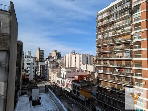 Sarmiento y Paso