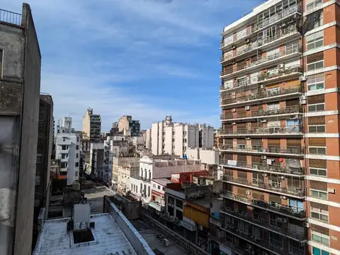 Sarmiento y Paso