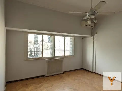 Departamento en venta - 3 Dormitorios 3 Baños - 126Mts2 - Balvanera