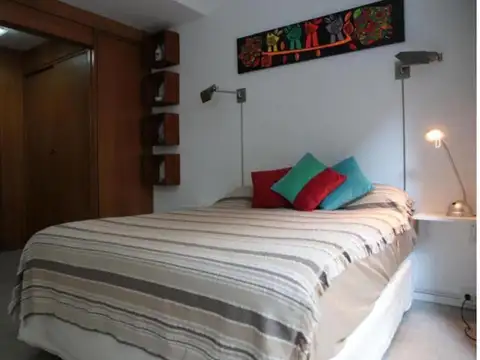 Departamento - Retiro