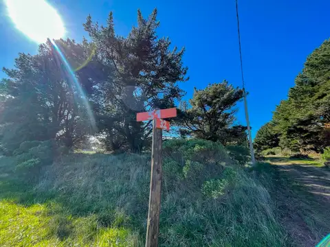 Terreno en Venta de 525,0 m2
