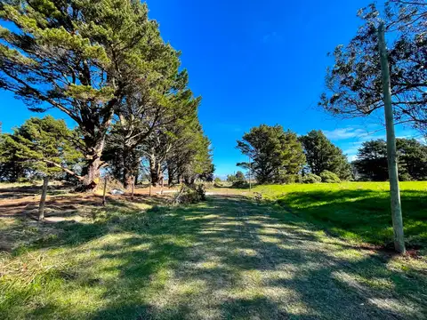 VENTA TERRENO 525 m² EN EL MARQUESADO