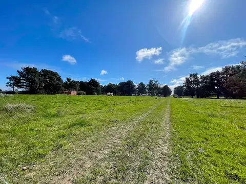 Terreno en Venta en El Marquesado, USD 15.000