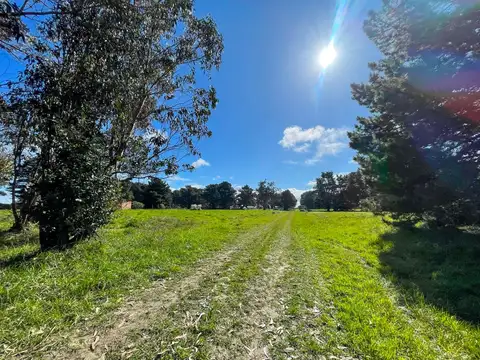 Terreno en Venta en El Marquesado, USD 15.000
