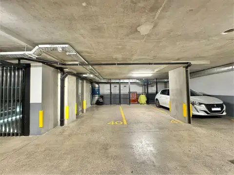 Departamento en Venta en Caballito, USD 635.000