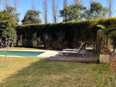 Departamento en Venta en Nordelta El Palmar, USD 300.000