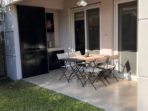 Nordelta El Palmar Chateau 1 1000
