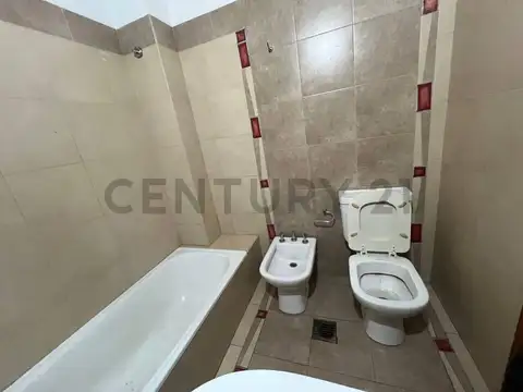 Departamento en Venta 15 años