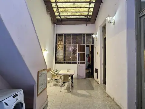 VENTA CASA 5 AMBIENTES CON TERRAZA ALMAGRO