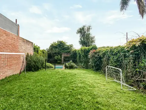 Depto Tipo Casa en Venta de 3 dormitorios